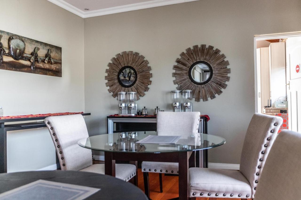 Cashmere Suites Port Elizabeth Exterior photo